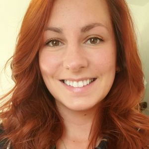 Meet your Posher, Sabrina